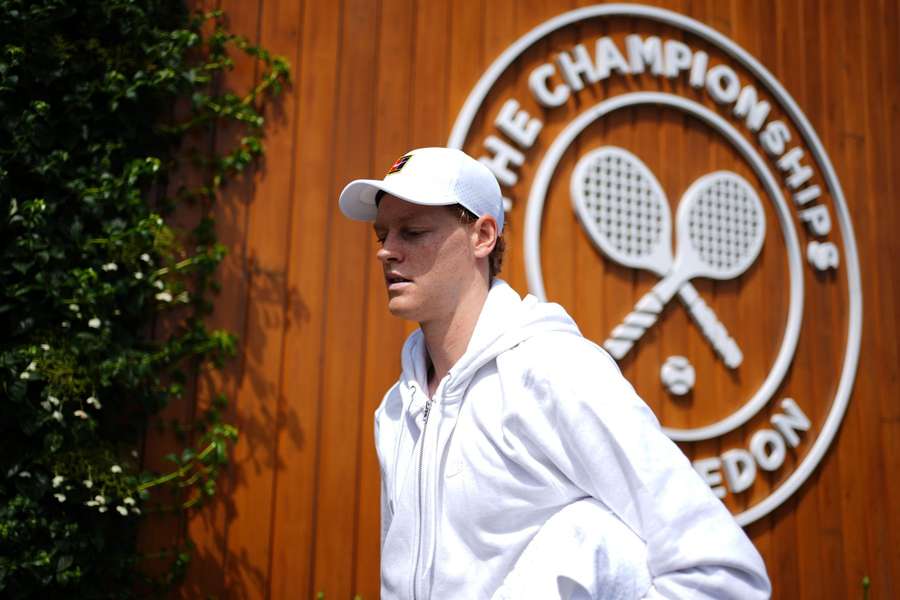Jannik Sinner