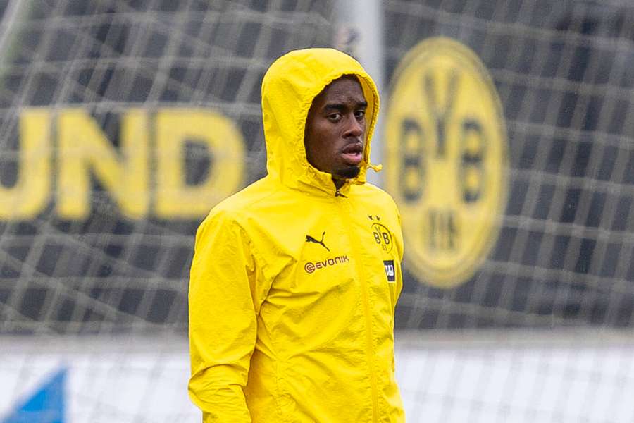 Doch kein Hammer-Wechsel: Gittens-Transfer vorerst geplatzt