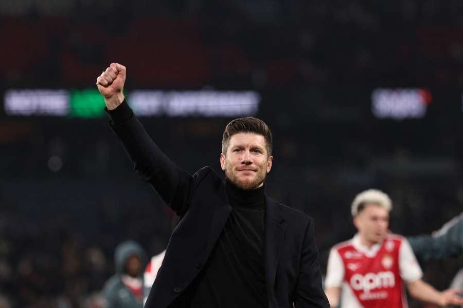 Monaco - Marseille : Où regarder le match de Ligue 1