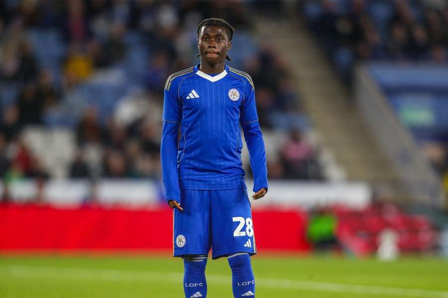 Arsenal enter 'club-to-club' talks over Leicester wonderkid Jeremy Monga Arsenal enter 'club-to-club' talks over Leicester wonderkid Jeremy Monga