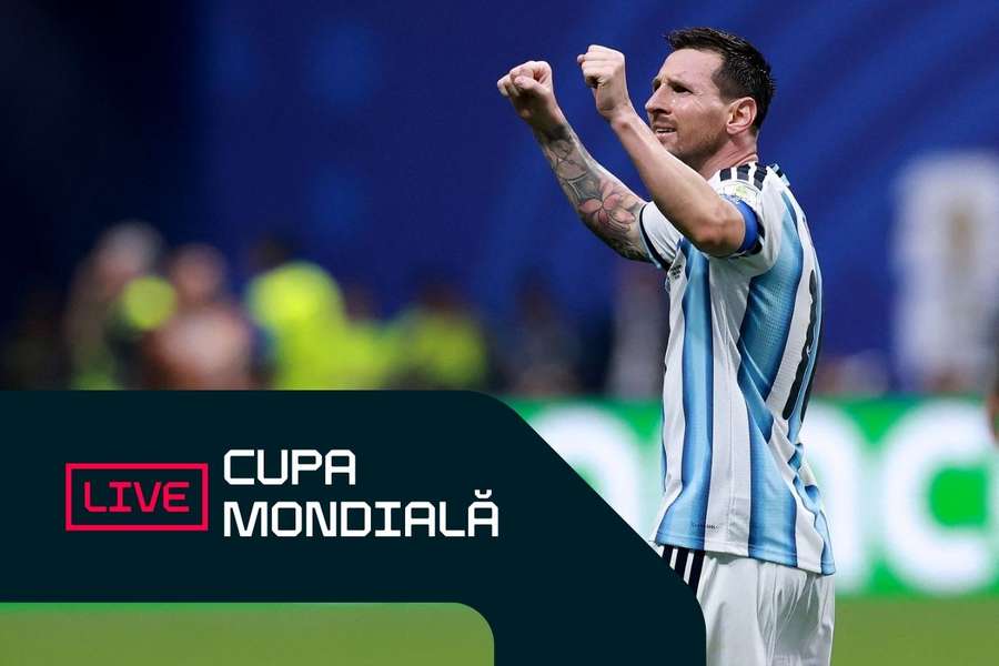 Cupa Mondială 2026 LIVE, ziua 35: Cupa Mondială 2026 LIVE, ziua 35: