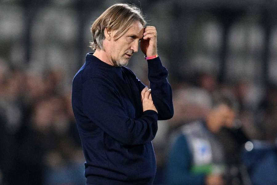 Davide Nicola