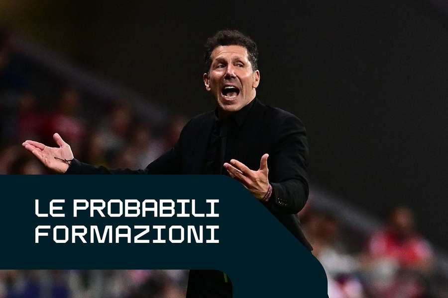 Diego Simeone