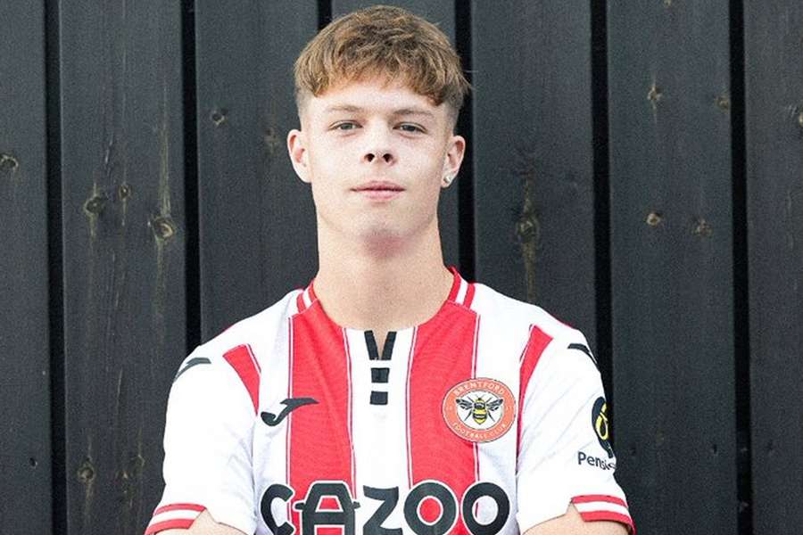 DONE DEAL: Brentford snap up Picotto from Fulham DONE DEAL: Brentford snap up Picotto from Fulham