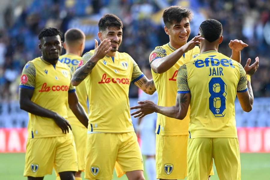 Alexandru Musi, indisponibil pentru Petrolul înainte de duelul cu FCSB