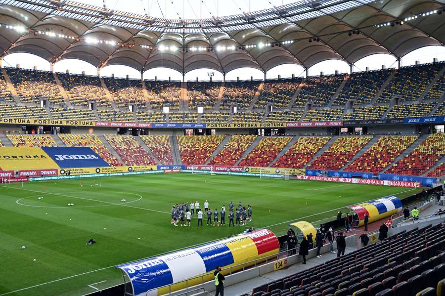 Finala Europa League revine la București. Arena Națională va găzdui ultimul act din 2028 Finala Europa League revine la București. Arena Națională va găzdui ultimul act din 2028
