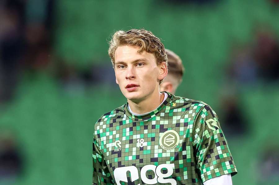 Isak Määttä verlaat FC Groningen na twee jaar voor Noorse landskampioen