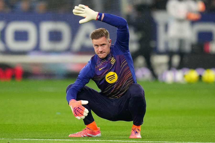 Ter Stegen 