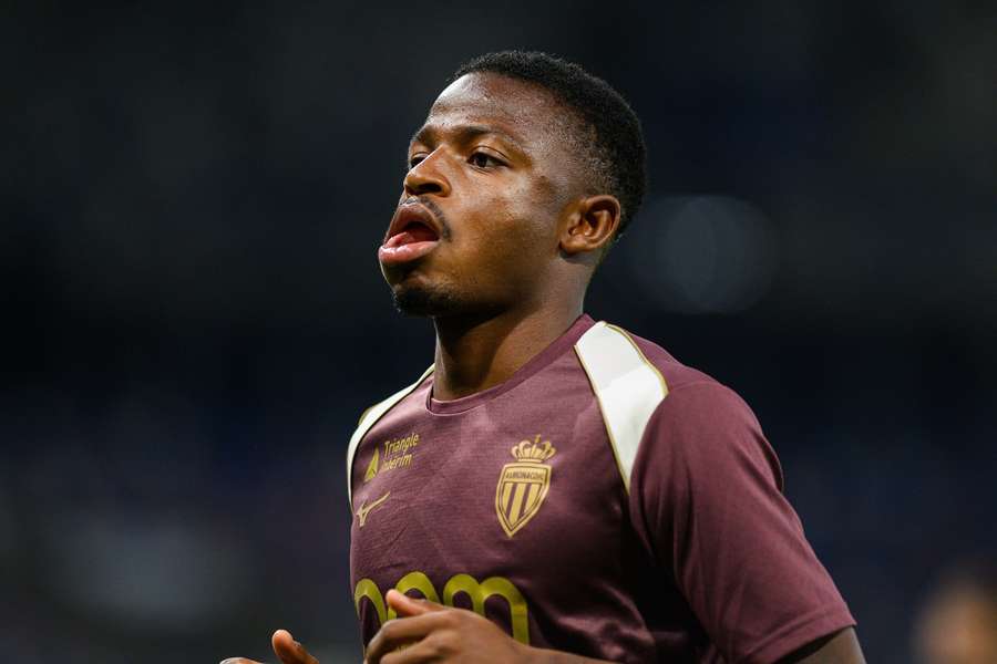Monaco youngster Konate set for Laval loan move Monaco youngster Konate set for Laval loan move