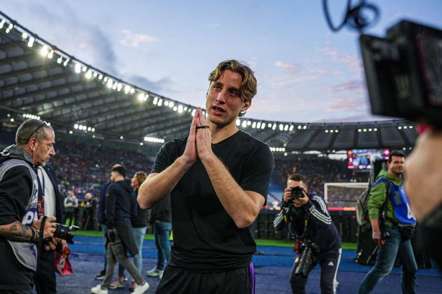Agent reveals Bove preparing for comeback: But Serie A?