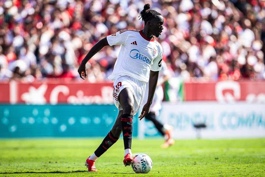 Batista Mendy Batista Mendy