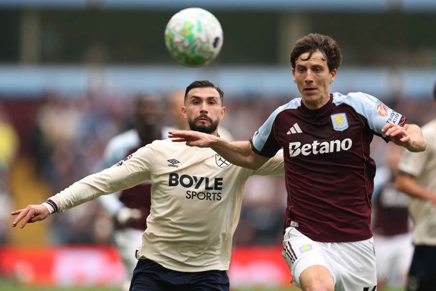 Torres admits Aston Villa expect Forest clash Torres admits Aston Villa expect Forest clash