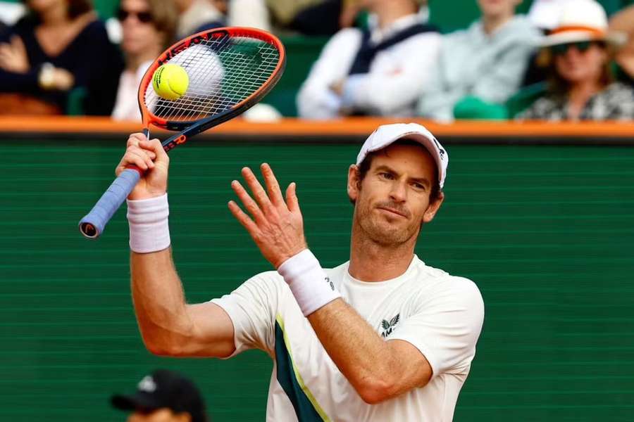 Murray believes Ukrainian players deserve more support