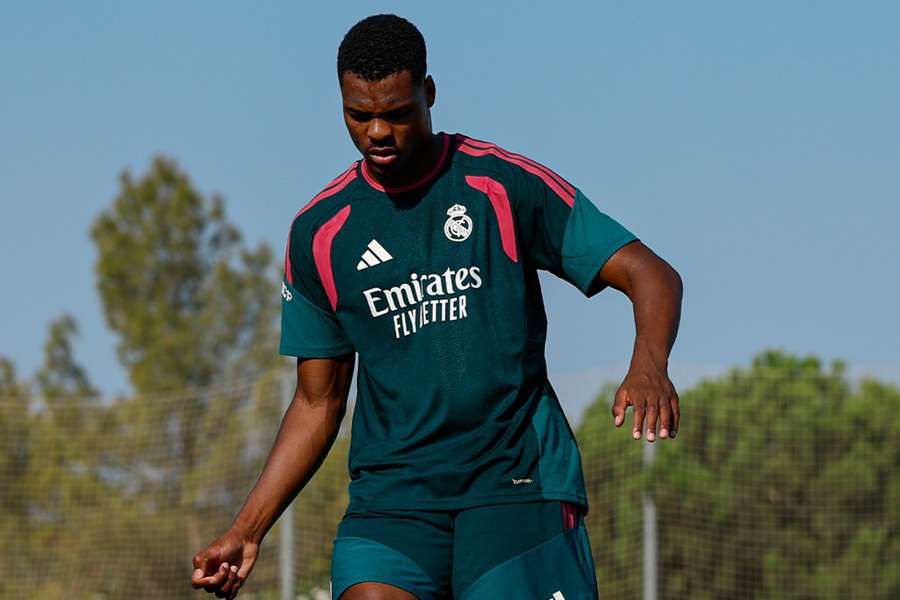 Denzel Dumfries