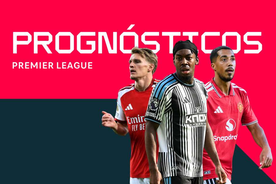 Premier League: Prognósticos, melhores apostas e odds (2.ª jornada)