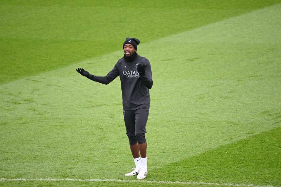 Dembele is closing in on a PSG return Dembele is closing in on a PSG return