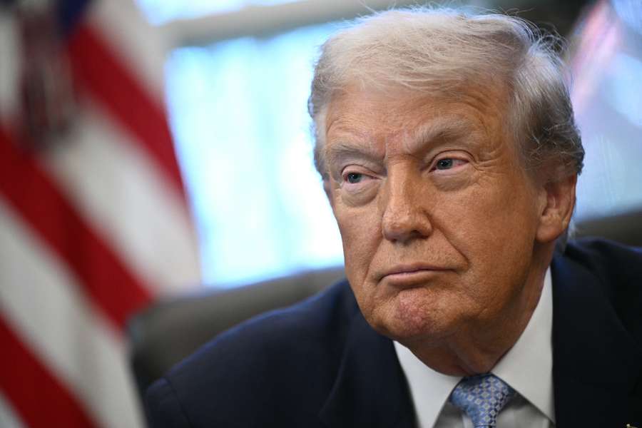 Trump anuncia emissão rápida de vistos para torcedores com ingressos para Copa do Mundo de 2026