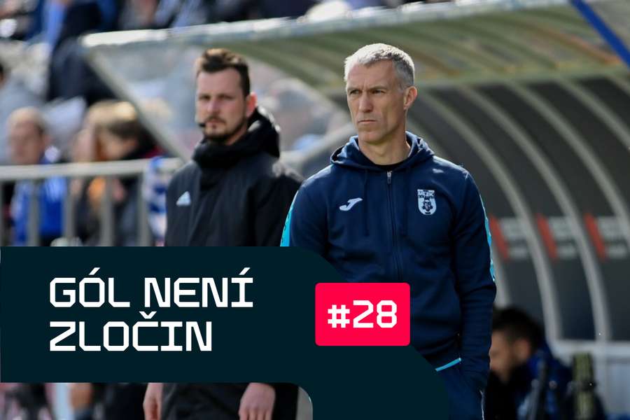 Kdo si uzme šesté místo ve skupině o titul? Zálusk si dělá hned několik klubů včetně Karviné, kterou vede Martin Hyský.