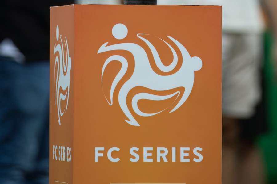 A FC Series reunirá 4 times brasileiros em 2025