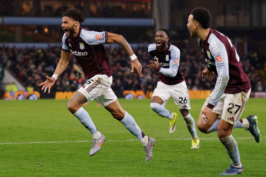 Mings: Victory over Brighton confirms Aston Villa progress Mings: Victory over Brighton confirms Aston Villa progress