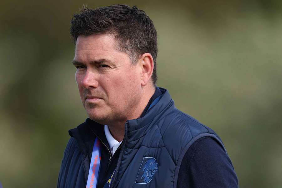 Marcus North served Ben Stokes' Durham as their director of cricket for several years. 