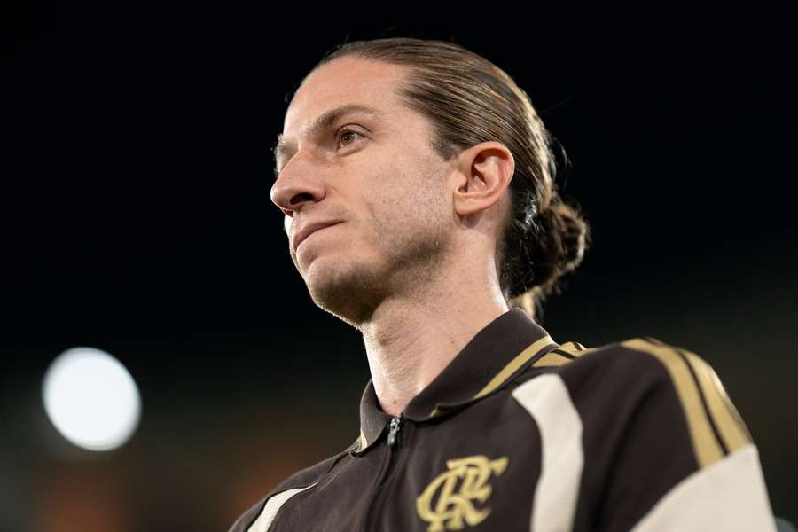 Filipe Luis 