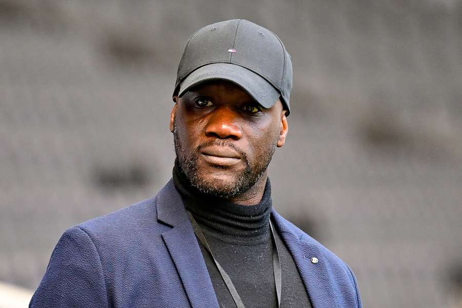 Coach Fae insists Ivory Coast remain grounded after South Korea thrashing Coach Fae insists Ivory Coast remain grounded after South Korea thrashing