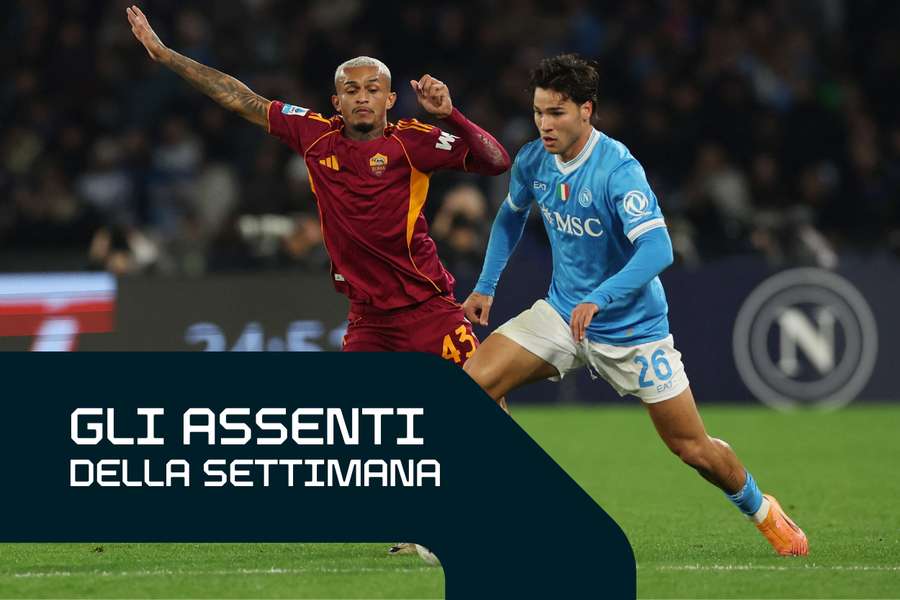 Wesley è squalificato