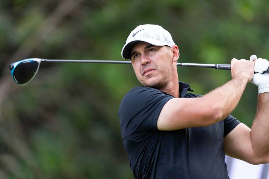 Brooks Koepka won the Saudi event at the Royal Greens Golf Club in 2022 and 2023