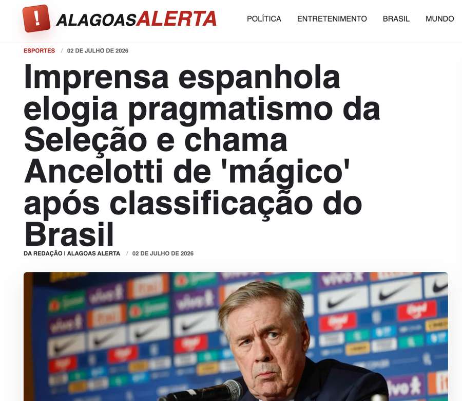 E daí?