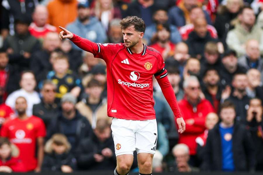Mason Mount speaks on Man Utd’s struggles at season start Mason Mount speaks on Man Utd’s struggles at season start
