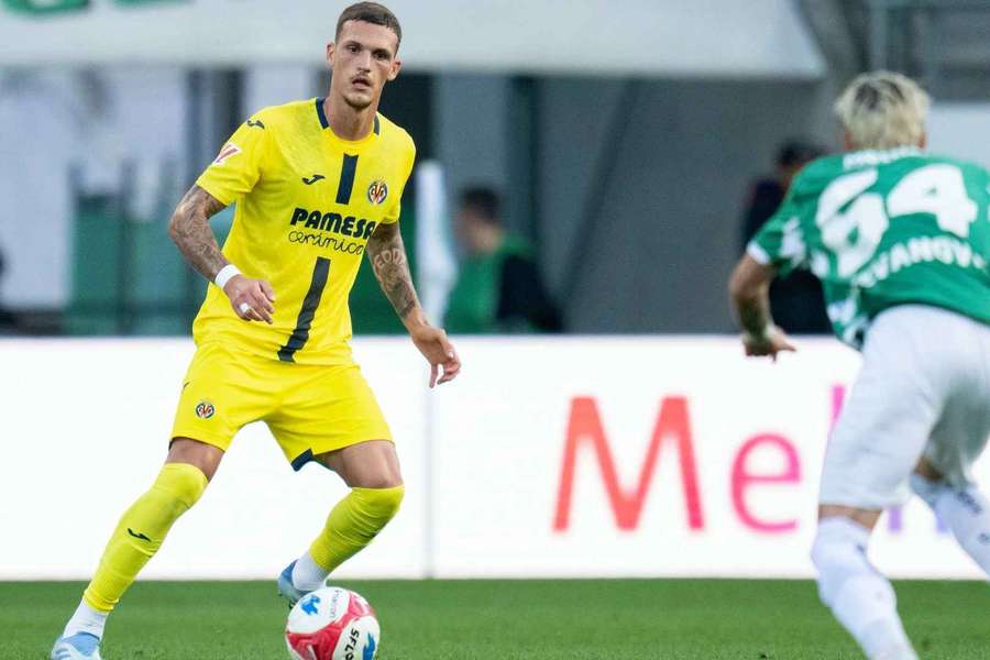 El Villarreal ha concluido su stage en Suiza con un empate