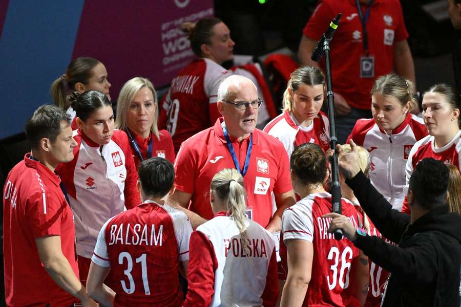 Polki wciąż są w grze o ćwierćfinał mistrzostw świata w piłce ręcznej Polki wciąż są w grze o ćwierćfinał mistrzostw świata w piłce ręcznej