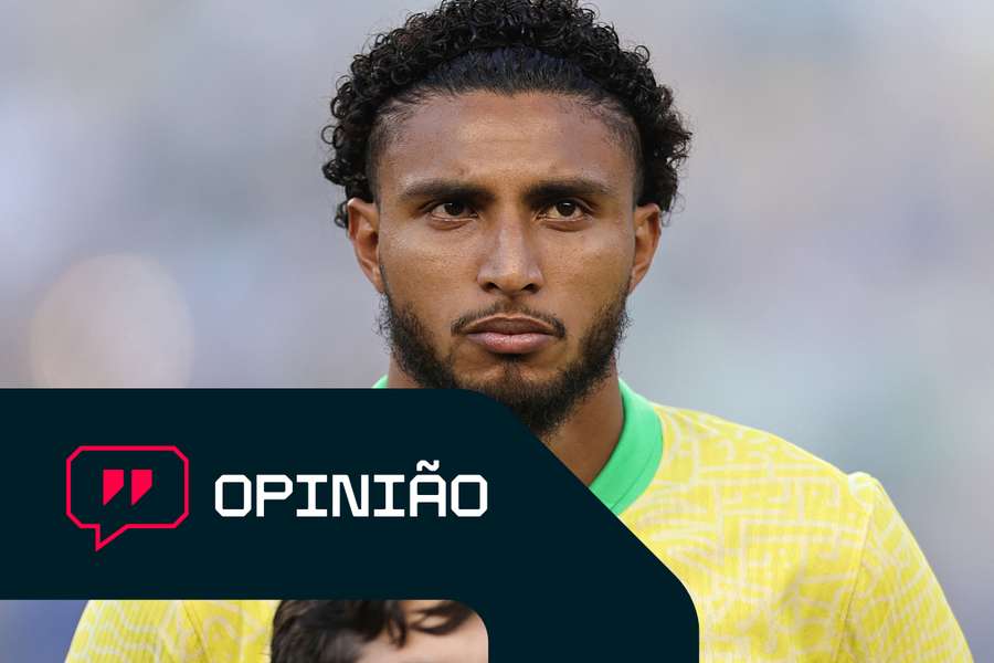 Éderson durante amistoso da Seleção Brasileira contra o México Éderson durante amistoso da Seleção Brasileira contra o México