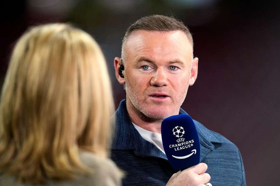 Rooney ostro skrytykował Cristiano Ronaldo. "Trudno patrzeć, jak radzi sobie z końcem kariery"