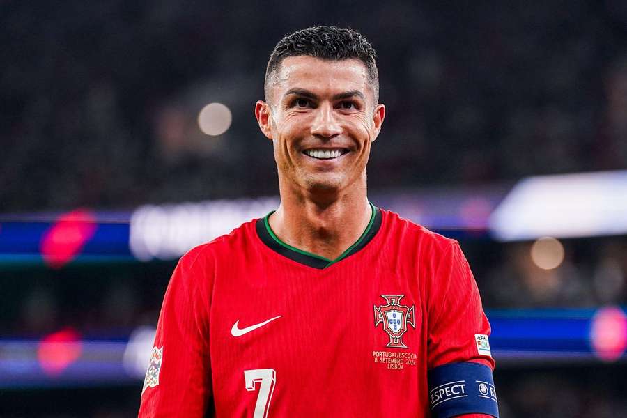 Ronaldo vylúčil návrat do materského klubu. 