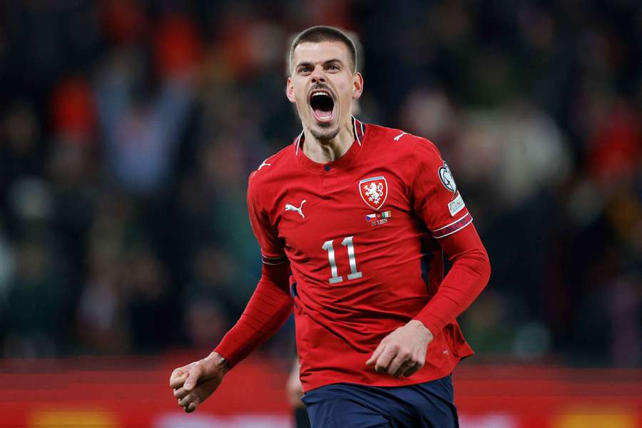 Kliment proměnil rozhodující penaltu.