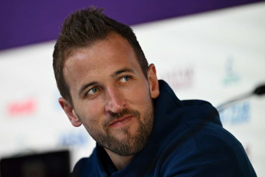 Harry Kane spune că s-a menajat pentru fazele eliminatorii: ”Acum sunt în formă maximă”