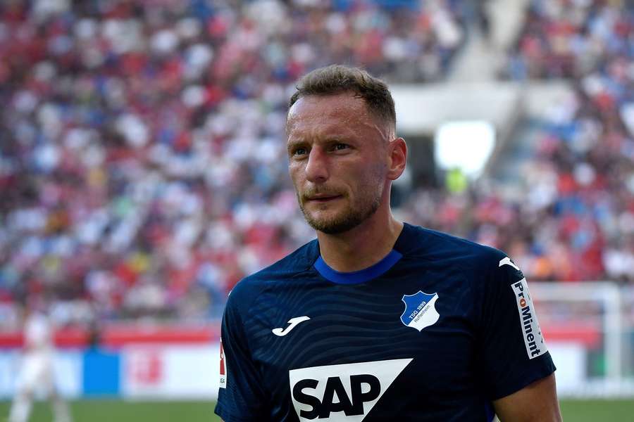 Coufal v Hoffenheimu? Naprostá spokojenost, plní to, co si od něj klub sliboval, chválí Morávek