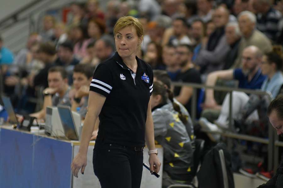 Známa basketbalistka odštartuje nové dobrodružstvo v Banskej Bystrici.  