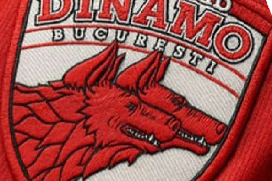 Sigla echipei Dinamo