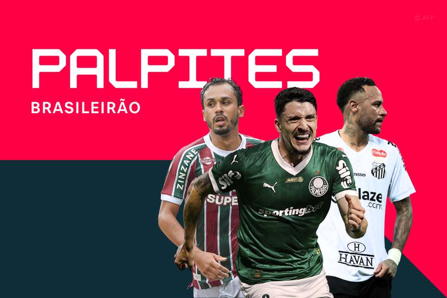 Brasileirão: Palpites, Melhores Apostas e Odds (Rodada 14)