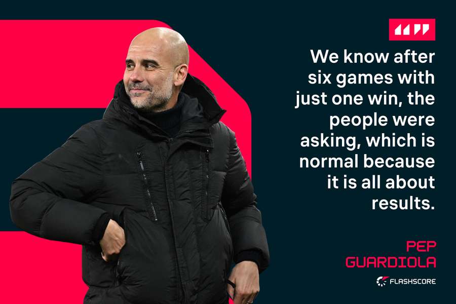 Pep Guardiola