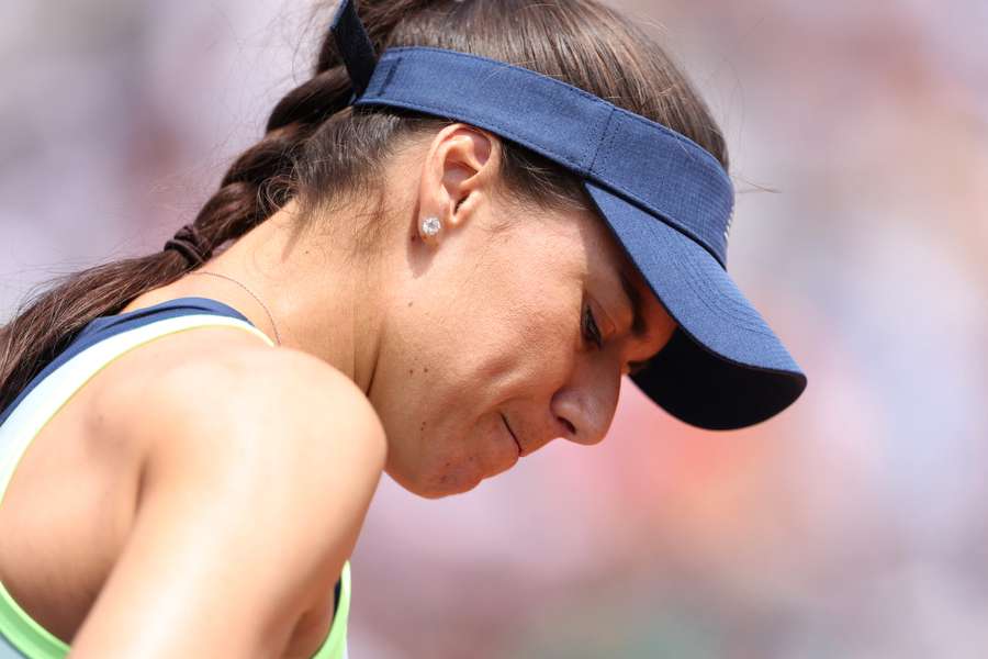Sorana Cîrstea