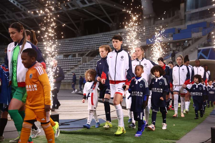 Un accord sur une convention collective du football féminin applicable au 1er juillet 2026 Un accord sur une convention collective du football féminin applicable au 1er juillet 2026