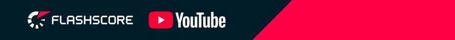 Flashscore on Youtube Flashscore on Youtube