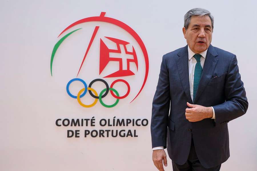 Fernando Gomes é candidato à presidência do COP