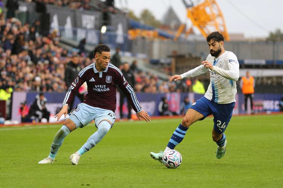 'Fantastic': Emery celebrates Villa's statement win over City 'Fantastic': Emery celebrates Villa's statement win over City