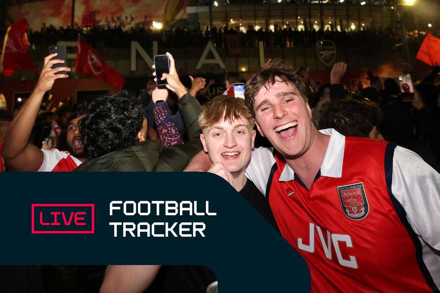 Premier League LIVE Premier League LIVE