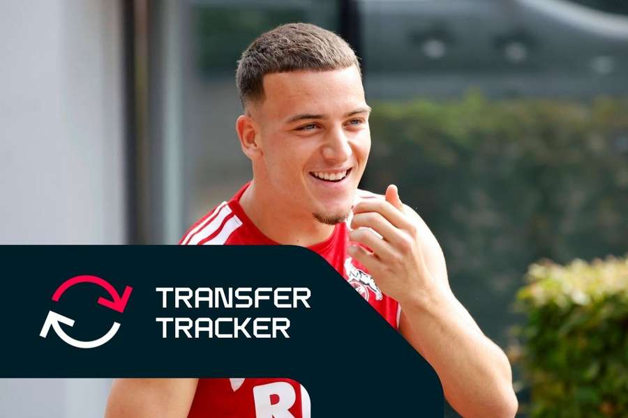 Transfer-Ticker: Alle Deals & Gerüchte zum Sommer-Transferfenster 2026